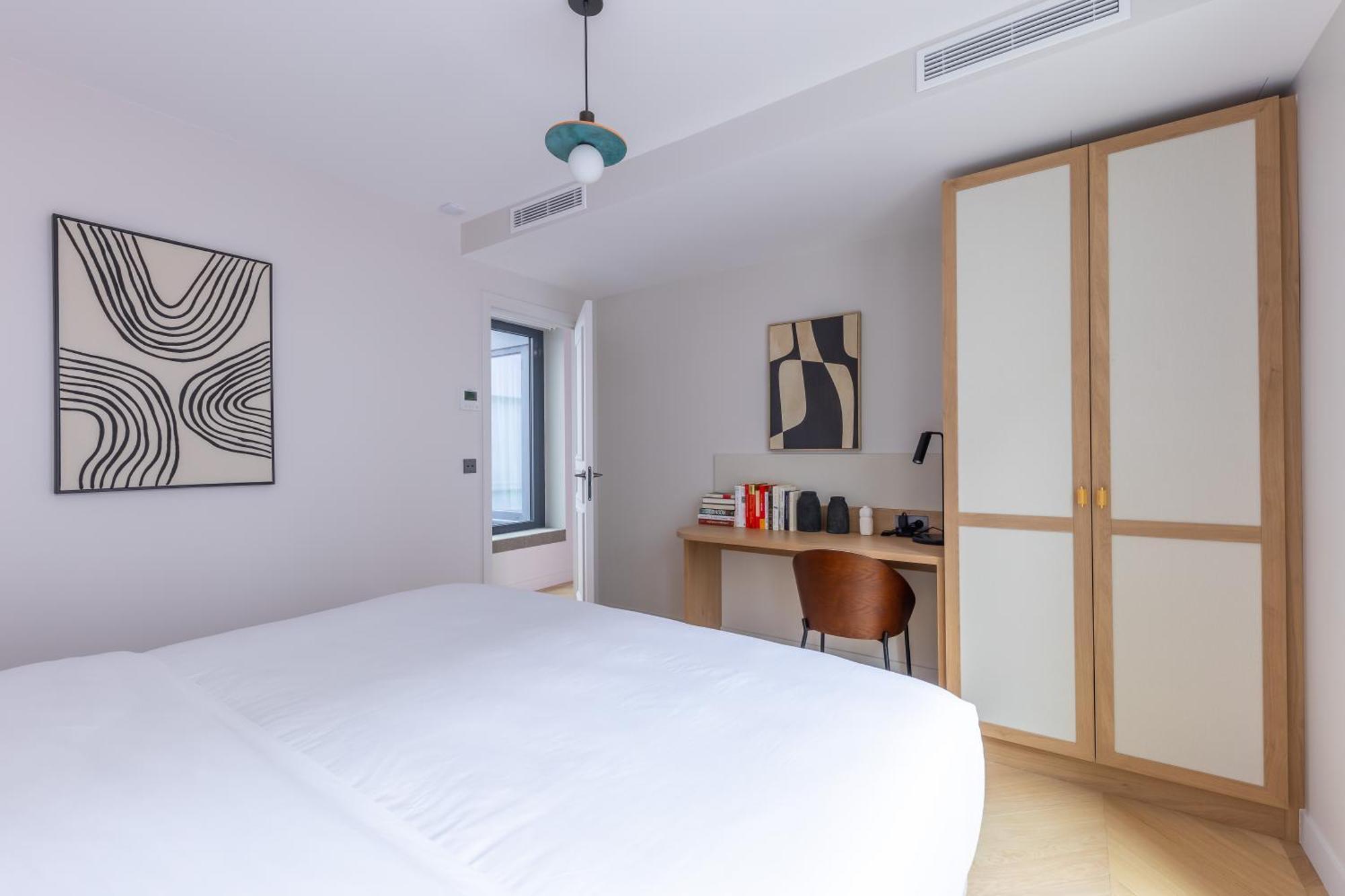 Quartier Libre Opera Hotel Paris Eksteriør billede