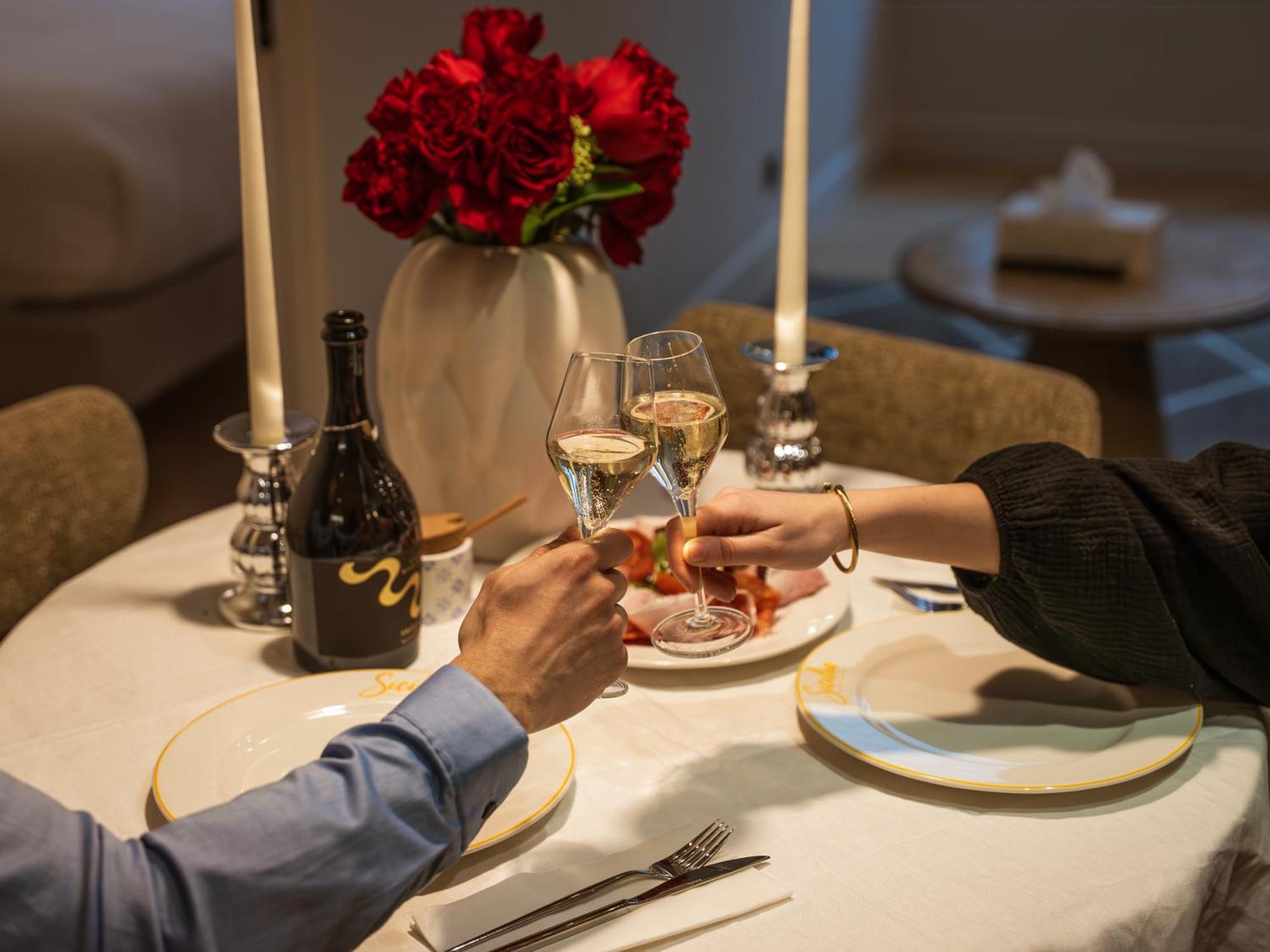 Quartier Libre Opera Hotel Paris Eksteriør billede
